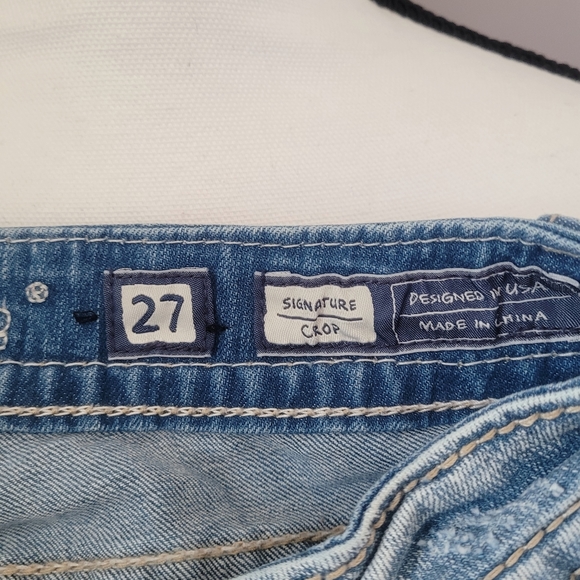 Miss Me Jeans - Picture 3 of 3